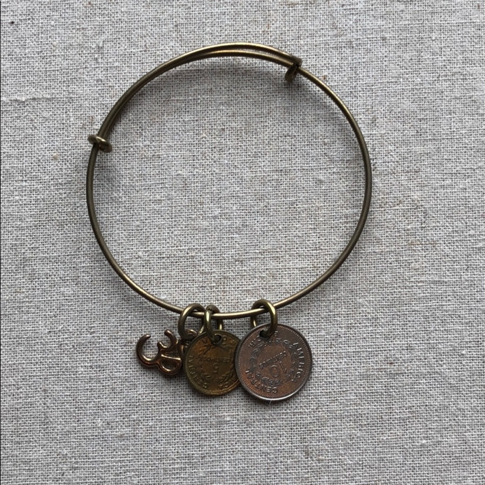 Alex and Ani Bracelet